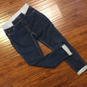 Girls’ Justice Jegging Jeans